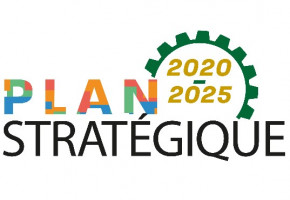 Deuxième publication | Découvrez les projets du Plan stratégique 2020-2025