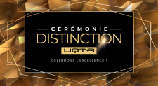 Distinctions honorifiques de l’UQTR : nouvelle cuvée pour l’année 2023-2024