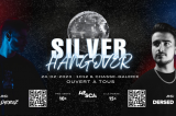 Silver Hangover – Soirées paillettes