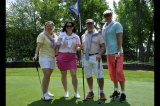 La 41e édition du tournoi de golf amical de l’UQTR; un retour en force!