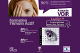 Formation VACS | Formation Témoin Actif | Module employé.es