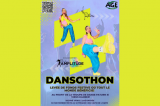 Dansothon (Levée de fonds)