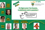 L’UQTR, de retour aux Jeux de la Traduction, pour la 18ᵉ édition!