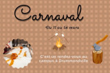 Carnaval – campus Drummondville