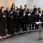 Ensemble vocal de l'UQTR