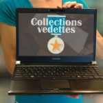 Collections vedettes - Bibliothèque