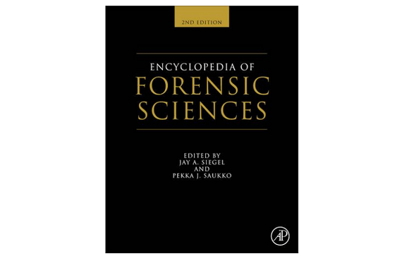 L’Encyclopedia Of Forensic Sciences | En Tête UQTR