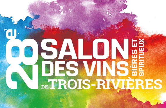 Avez-vous Votre Billet Pour Le Salon Des Vins? | En Tête UQTR