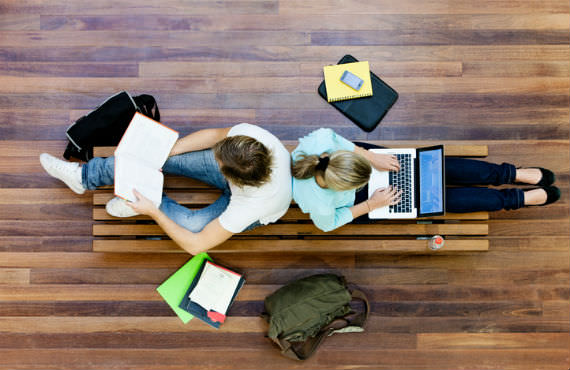 Atelier Réaliser ses examens (Zoom)