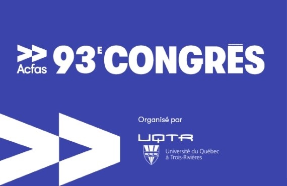 ACFAS 2026 – Nominations de trois coprésidentes à la tête du comité scientifique