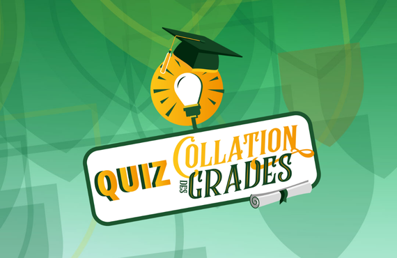 Collation des grades: testez vos connaissances!
