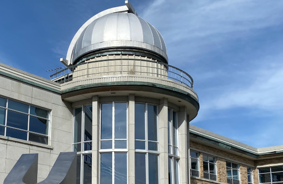 Renouvellement de la convention collective: Entente de principe entre l’UQTR et le SPP-UQTR