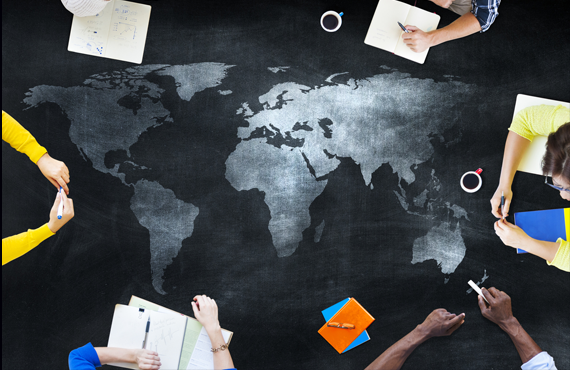 Appel à propositions: Participez à l’internationalisation de l’UQTR grâce au PI2A