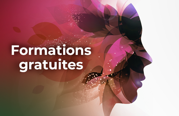 Des formations gratuites pour votre bien-être
