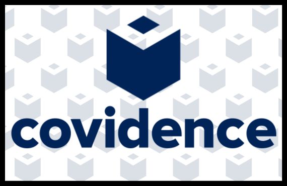 Synthèses des connaissances: plusieurs projets Covidence disponibles