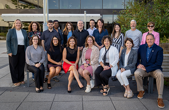 L’UQTR franchit une nouvelle étape avec le Plan global d’intervention pour l’accueil et la réussite des étudiants internationaux (PGI-EI)