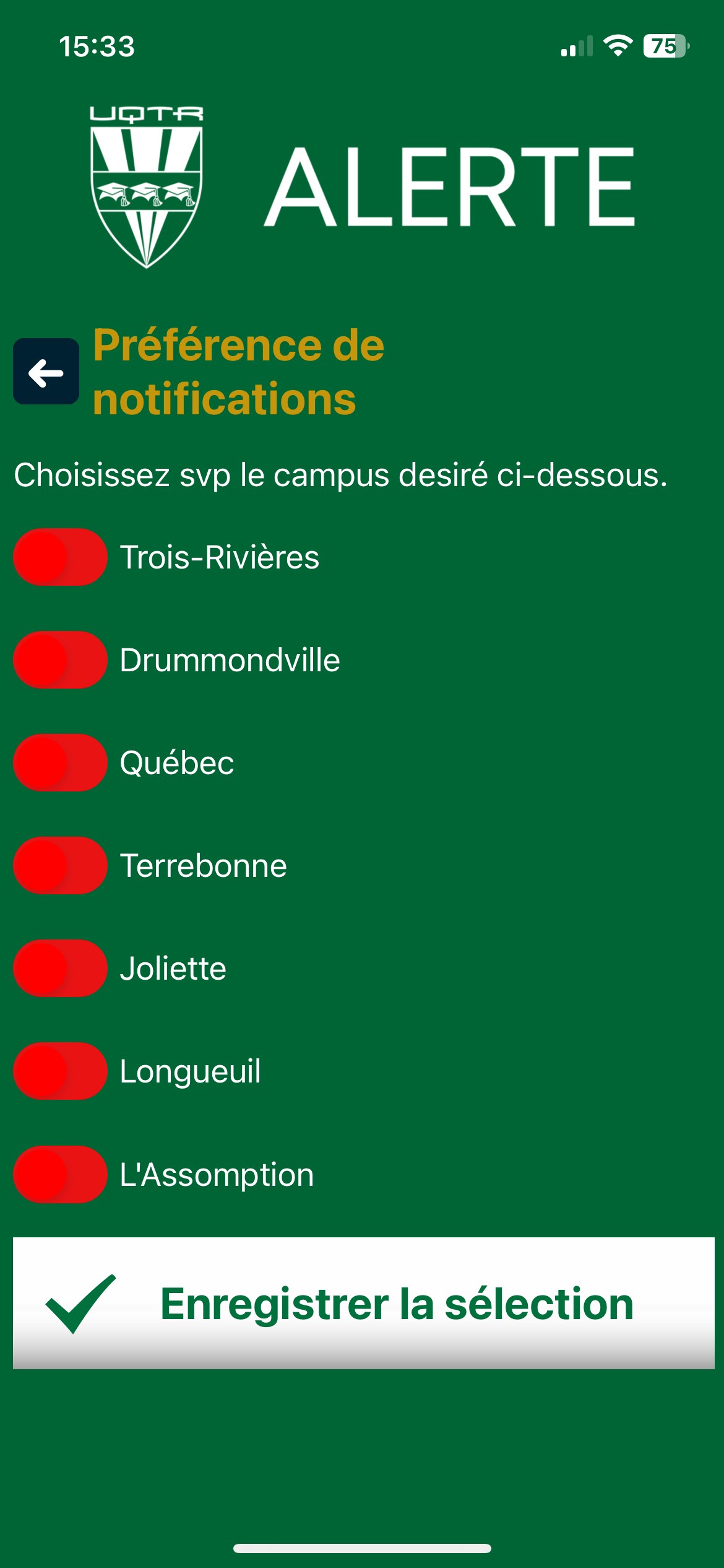 alerte-uqtr-choix-campus-corrige