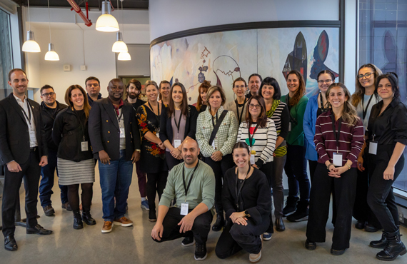 Bienvenue dans notre communauté universitaire!