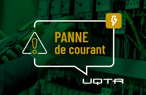 MISE À JOUR: Toutes les activités sont suspendues au campus de Drummondville