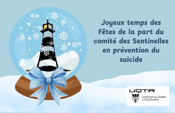 Des ressources à votre disposition! 