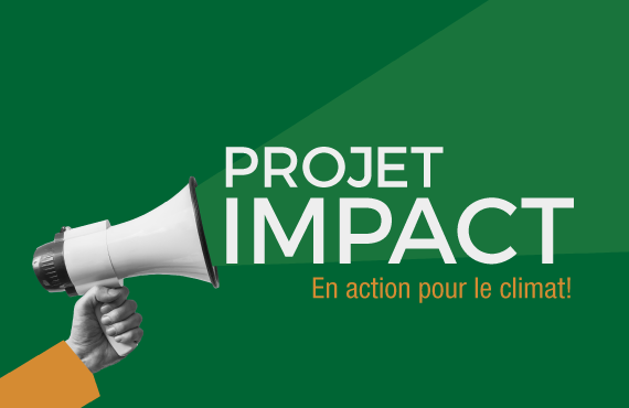 Projet IMPACT : découvrez notre première cohorte mobilisée pour la carboneutralité