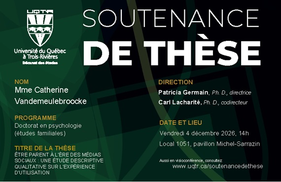 Invitation Entete