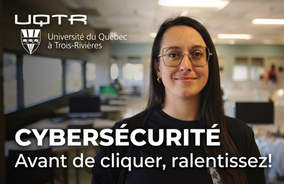 Avant de cliquer, ralentissez!